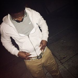 Meet your Posher, Antoine